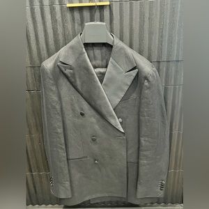 Tuxedo by suit supply